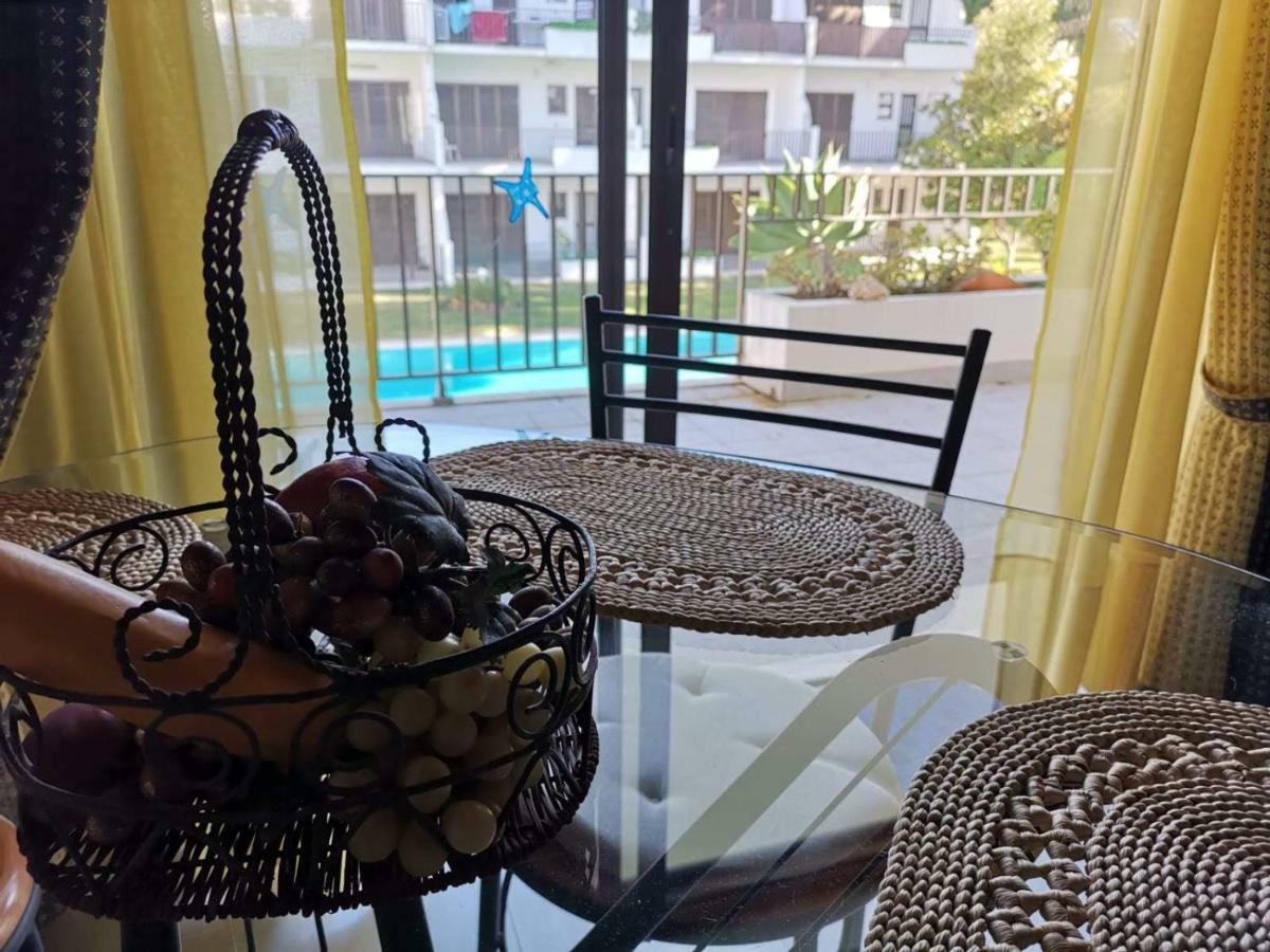 Vilamoura T1 Com Piscina - Mouramar I Ngoại thất bức ảnh
