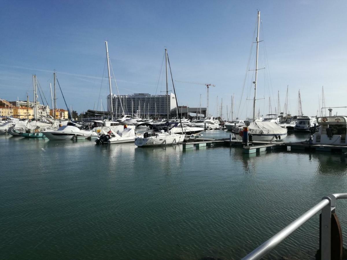 Vilamoura T1 Com Piscina - Mouramar I Ngoại thất bức ảnh